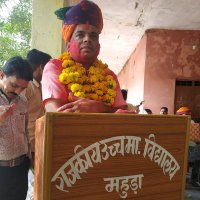 BABU LAL YADAV (@b_l_yadavres) 's Twitter Profile