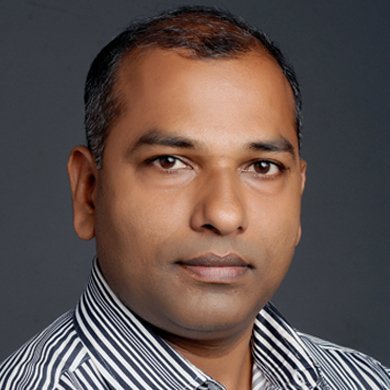 An ethnic Tamil. A Roman Catholic Priest of the Diocese of Kuzhithurai, Tamil Nadu, India.