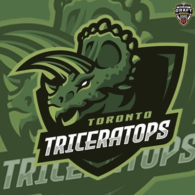 WR Triceratops SZN 5 CHAMPS💍 Profile