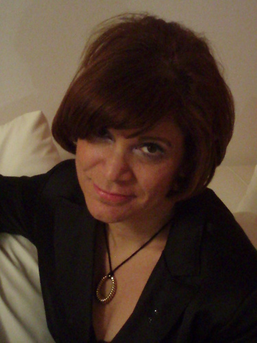 I am a life coach
I am a theta healer
I am a reiki master