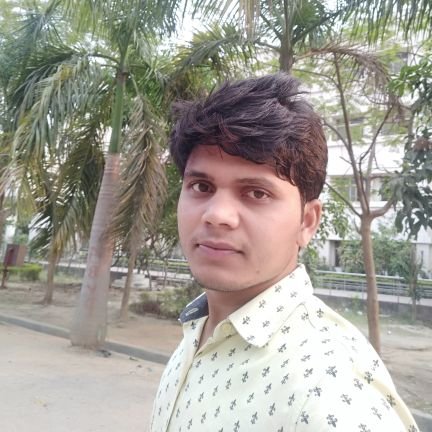 Rohit Kumar MOURYAさんのプロフィール画像