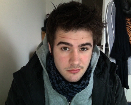 Wadskiererer's profile picture. Tufts University- International Affairs