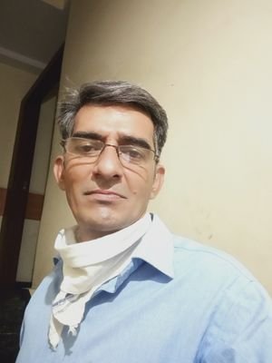 narayanmurthi1's profile picture. lay man