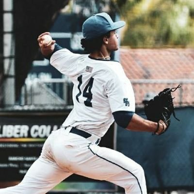 UCI Baseball 24’