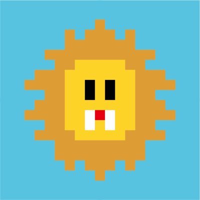 shishilionさんのプロフィール画像