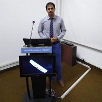 Dr. Amjad Islam Amjad (@a_m_jad) 's Twitter Profile
