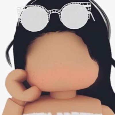 ur local aesthetic roblox girl (@robloxaesthet12) / X