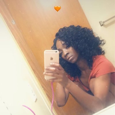 Mind Your Business 🧚🏾♀️ Follow My Snap 👻 @lovelytenee #AquariusGang🤙🏾