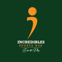 Incredibles Sports Hub(@HubIncredibles) 's Twitter Profile Photo