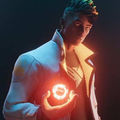 Valorant streamer. Twitch: UVSalamander
President of Amuze Esports