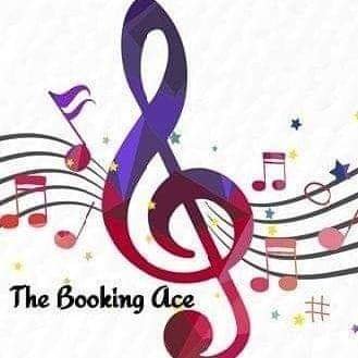 TheBookingAce's profile picture. Booking Agent for Virtual & Live Musical Venues, Concerts & Events.  Virtual Accounting & Back Office Services.
Visit https://t.co/qKt0Omvzsv 
For the Path Path you're On