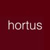 hortus (@hortus_london) Twitter profile photo hortus (@hortus_london) Twitter profile photo
