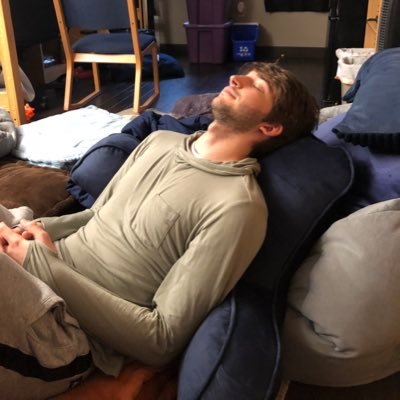 josh__geer's profile picture. 