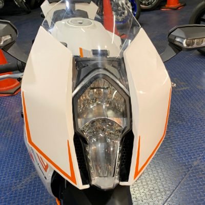 KTM 1190RC8R 2012年式 8月28日納車 車　トヨタ90スープラRZ 7月10日納車