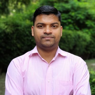 Assistant Professor at University of Delhi.