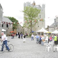 GalwayGardenFestival (@galwaygarden) 's Twitter Profile