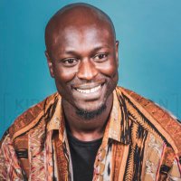 Winston Branche (@winstonbranche) 's Twitter Profile