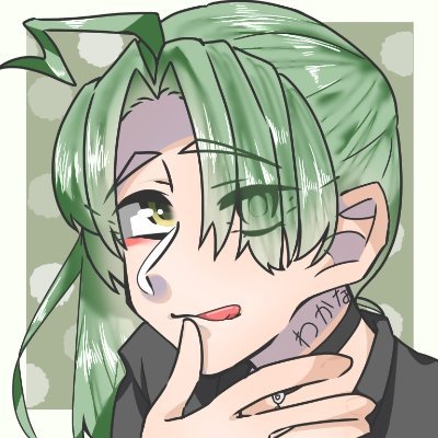 わかな@はにべりさんのプロフィール画像