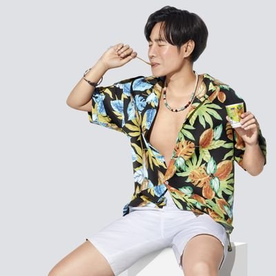 หวีดความสดใสของรอยยิ้ม
รอคอยจะพบกันอย่างมีความหวังนะเจ้าชาย☀☀
#เป๊กผลิตโชค