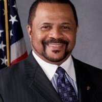 Jewell Williams - @SheriffWilliams Twitter Profile Photo