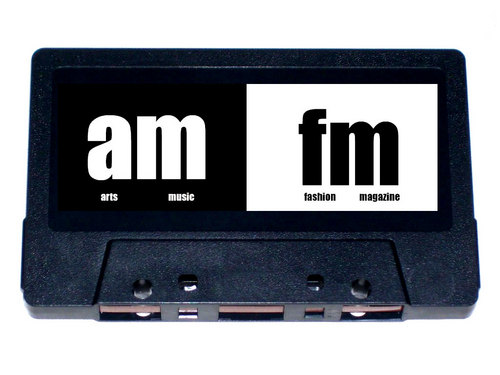 AMFM is a web brand for artists and the people. We give emerging artists and creatives a platform to showcase their work in through content and events.