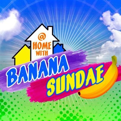 The official account of Pambansang Lafftrip ng Bayan, Banana Sundae! Every Sunday after ASAP Natin 'to! | Instagram & Facebook: @bananasundaeofficial