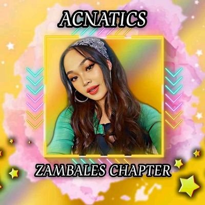 ACnatics Family Zambales Chapter💛 Official Twitter Account💛