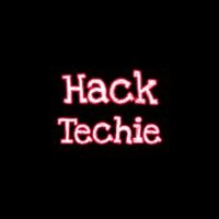 Hack Techie(@HackTechie) 's Twitter Profile Photo