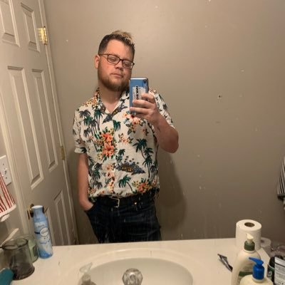 Mckeyd13's profile picture. I’m not your protagonist, I’m not even my own