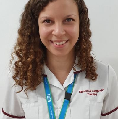 A hard-working & caring Speech & Language Therapist working in Head and Neck Cancer. #dysphagia #laryngectomy #OMFS #ENT #Oncology #macmillan #palliativecare