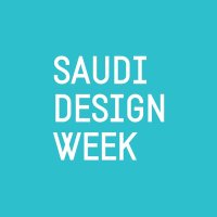 Saudi Design Week (@saudidesignweek) Twitter profile photo