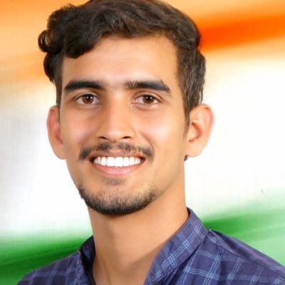 ayushsharma0724's profile picture. Business #chamatkarkikhojme