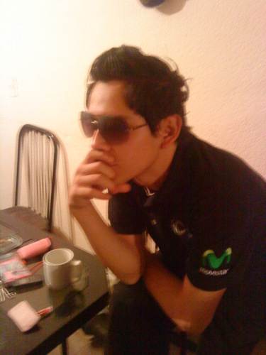 pichirilo40's profile picture. soy youtuber achs blogs