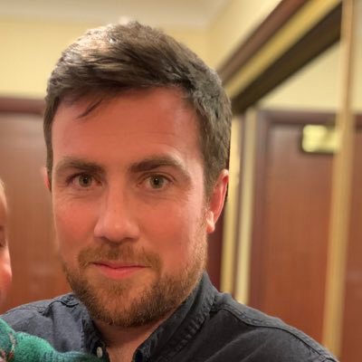 cmcmenamin89's profile picture. 