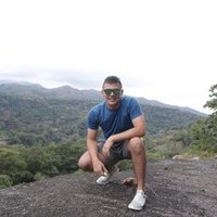 Kevin Morera (@kevinmorera16) 's Twitter Profile