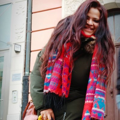 Tanaya27712459's profile picture. Spontaneous