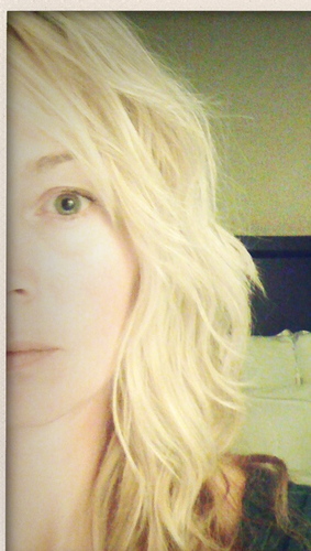 Getting better at playing a grownup.