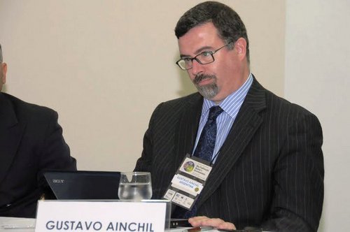 Gustavo Ainchil