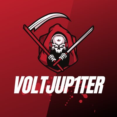 Hey! I am a Twitch affiliate who loves gaming. I stream daily with amazing content and nothing but positivity! Join VOLT discord: https://t.co/yV8wH7xg8Q