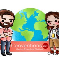 Conventions Etc. VO(@ConventionsEtcV) 's Twitter Profile Photo