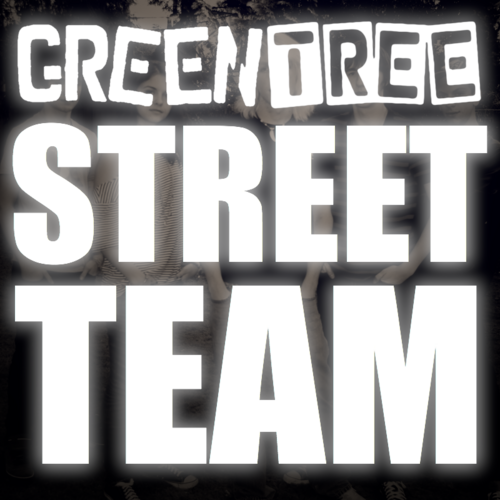 StreetTeamGT's profile picture. Tweeting everything GreenTree!  Follow @GreenTreeBand @CezGT @GabzGT @FleurTreeGT @JonyGT @GlennnGT @BrantGT