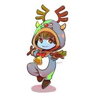 くろぽん🦌 (@pyontama23) 's Twitter Profile