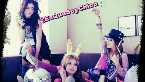 chicas este es su espacio ;)DEN RT A LOS TWEETS CON LOS QUE SE SIENTAN IDENTIFICADAS:)