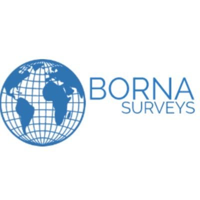 Borna Surveys specialises in topographical surveys, measured building surveys, UAV surveys, volumetric surveys, utility surveys and site engineer. 08000541112