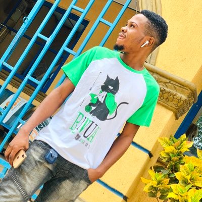 AyilolaAyodele's profile picture. 