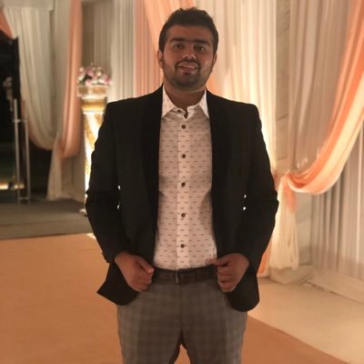 Clinical fellow (PGY 6) in Neuroradiology @JeffersonRads | Trained at @TataMemorial | Lifelong learner