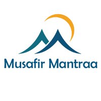 Musafir Mantraa(@MusafirMantraa) 's Twitter Profile Photo