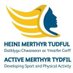Active Merthyr (@ActiveMerthyr) Twitter profile photo