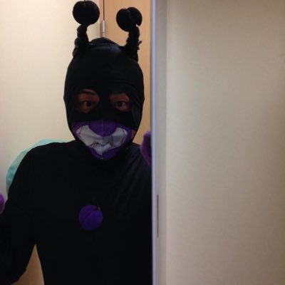 ahhhkyyy's profile picture. シンプルにばかばかしくリラックスして(基本的には)