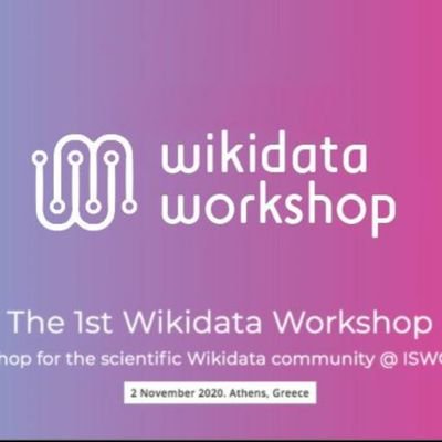 We Never Learn - Wikidata